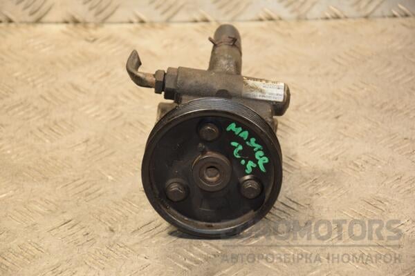 Насос гидроусилителя руля (ГУР) Renault Master 2.5dCi 1998-2010 8200024738 431000 euromotors.com.ua