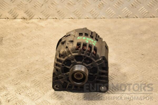 Генератор (дефект) Nissan Interstar 2.5dCi 1998-2010 8200206251 431004 euromotors.com.ua