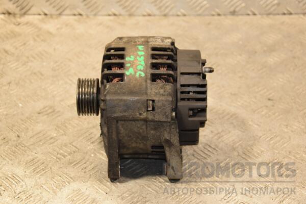 Генератор (дефект) Renault Master 2.5dCi 1998-2010 8200206251 431004 - 2