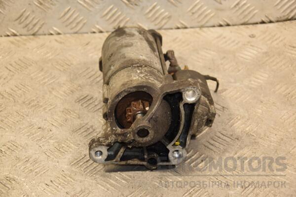 Стартер Renault Master 2.5dCi 1998-2010 8200130624 431008 - 2