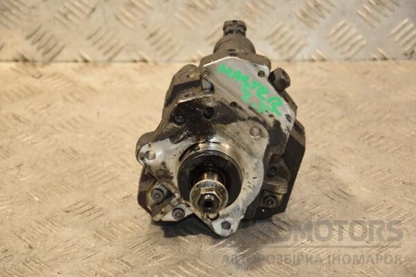 Топливный насос высокого давления (ТНВД) Renault Master 2.2dCi, 2.5dCi 1998-2010 0445010033 431011 euromotors.com.ua
