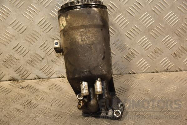 Корпус масляного фильтра -06 Renault Master 2.5dCi 1998-2010 431013 euromotors.com.ua