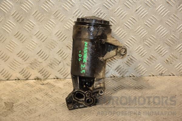 Корпус масляного фільтра -06 Renault Master 2.5dCi 1998-2010 431013 - 2