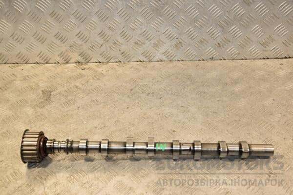 Распредвал впускной (дефект) Renault Master 2.5dCi 1998-2010 431017 euromotors.com.ua