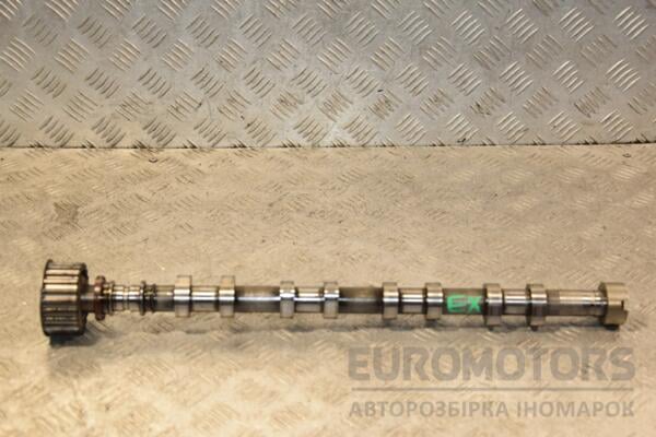 Распредвал выпускной (дефект) Renault Master 2.5dCi 1998-2010 431019 euromotors.com.ua