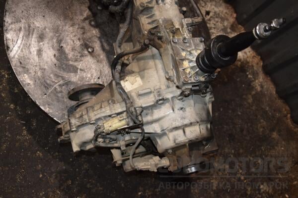 Раздаточная коробка МКПП Kia Sorento 2.5crdi 2002-2009 473003C200 431034 euromotors.com.ua