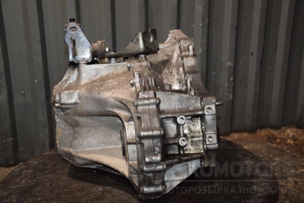 МКПП (механічна коробка перемикання передач) 6-ступка 4x4 Toyota Rav 4 2.2td d-cat 2006-2013 3030042200 431040 - 2