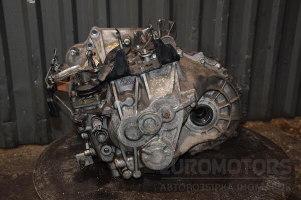 МКПП (механічна коробка перемикання передач) 6-ступка 4x4 Toyota Rav 4 2.2td d-cat 2006-2013 3030042200 431040 - 3