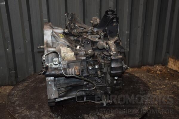 МКПП (механічна коробка перемикання передач) 6-ступка 4x4 Toyota Rav 4 2.2td d-cat 2006-2013 3030042200 431040 - 4