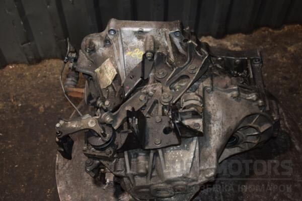 МКПП (механічна коробка перемикання передач) 6-ступка 4x4 Toyota Rav 4 2.2td d-cat 2006-2013 3030042200 431040 - 5