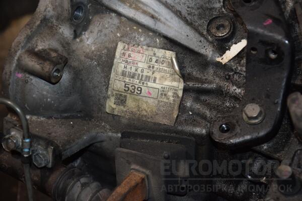 МКПП (механічна коробка перемикання передач) 6-ступка 4x4 Toyota Rav 4 2.2td d-cat 2006-2013 3030042200 431040 - 6