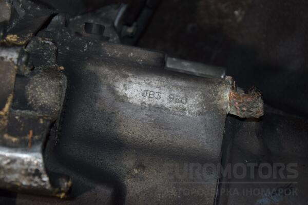 МКПП (механическая коробка переключения передач) 5-ступка Renault Kangoo 1.5dCi 1998-2008 JB3980 431063 - 6