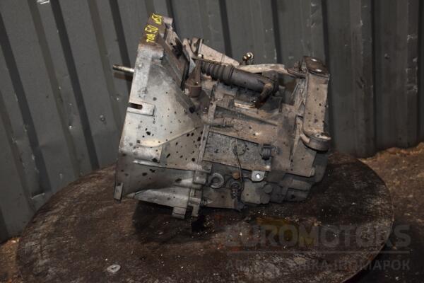 МКПП (механічна коробка перемикання передач) Peugeot Bipper 1.3MJet 2008 55241803 431069 - 2