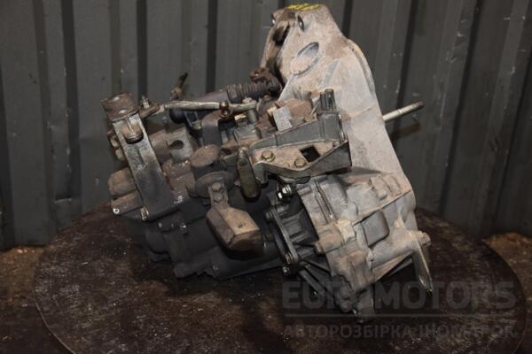 МКПП (механічна коробка перемикання передач) Peugeot Bipper 1.3MJet 2008 55241803 431069 - 4