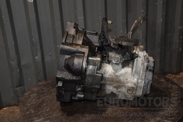 МКПП (механічна коробка перемикання передач) 5-ступка VW Golf 1.9tdi (V) 2003-2008 KBL 431074 - 2