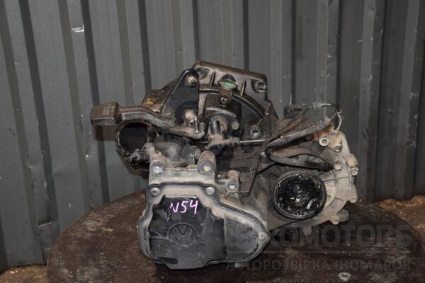МКПП (механічна коробка перемикання передач) 5-ступка VW Golf 1.9tdi (V) 2003-2008 KBL 431074 - 3