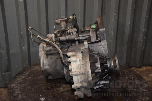 МКПП (механічна коробка перемикання передач) 5-ступка VW Golf 1.9tdi (V) 2003-2008 KBL 431074 - 4