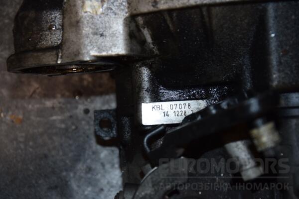 МКПП (механічна коробка перемикання передач) 5-ступка VW Golf 1.9tdi (V) 2003-2008 KBL 431074 - 6