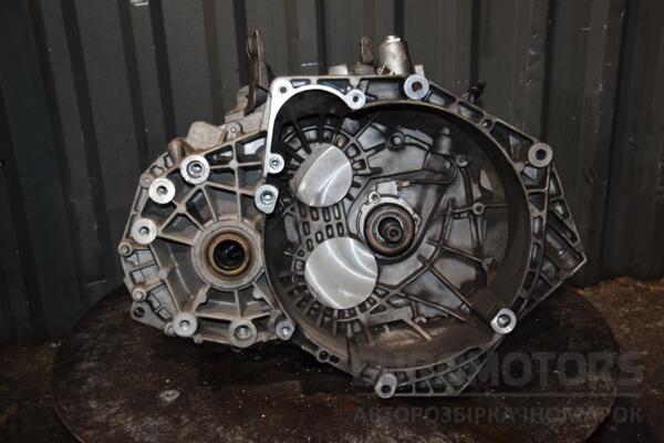МКПП (механическая коробка переключения передач) 6-ступка Opel Insignia 2.0cdti 2008-2017 F40 431080 euromotors.com.ua