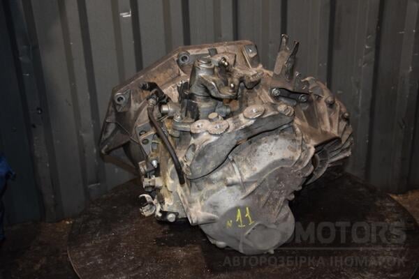 МКПП (механическая коробка переключения передач) 6-ступка Opel Insignia 2.0cdti 2008-2017 F40 431080 - 3