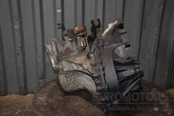 МКПП (механічна коробка перемикання передач) 5-ступка Ford Transit 2.2tdci 2006-2013 6C1R7002DC 431091 - 2