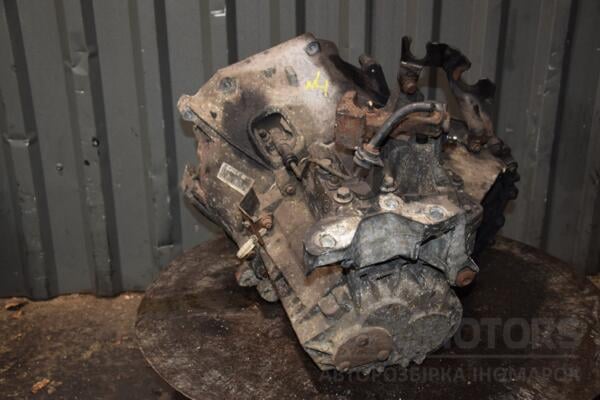 МКПП (механічна коробка перемикання передач) 5-ступка Ford Transit 2.2tdci 2006-2013 6C1R7002DC 431091 - 3
