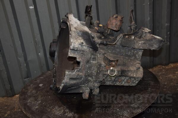 МКПП (механічна коробка перемикання передач) 5-ступка Ford Transit 2.2tdci 2006-2013 6C1R7002DC 431091 - 4