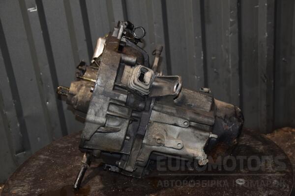 МКПП (механічна коробка перемикання передач) 5-ступка Renault Kangoo 1.5dCi 1998-2008 JB3974 431103 - 2