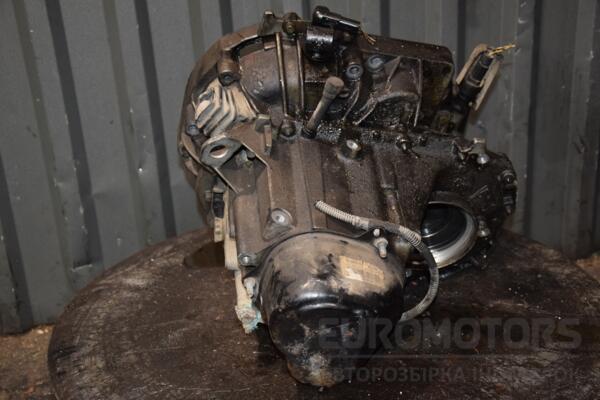 МКПП (механічна коробка перемикання передач) 5-ступка Renault Kangoo 1.5dCi 1998-2008 JB3974 431103 - 3