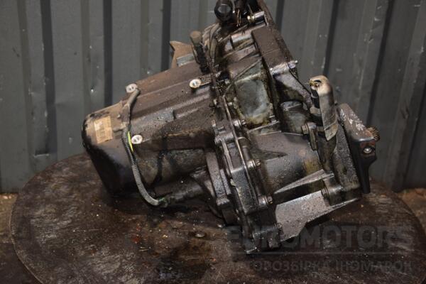 МКПП (механічна коробка перемикання передач) 5-ступка Renault Kangoo 1.5dCi 1998-2008 JB3974 431103 - 4