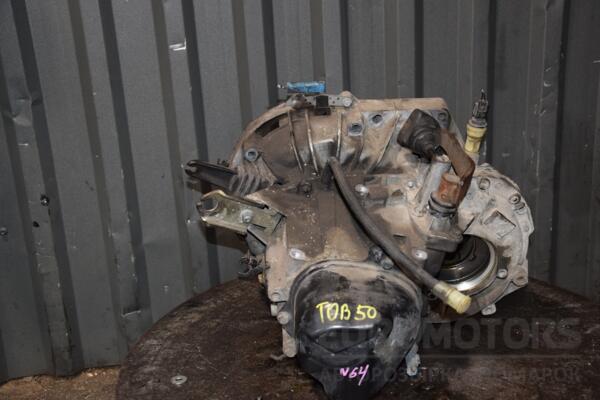 МКПП (механическая коробка переключения передач) 5-ступка Renault Logan 1.4 8V 2005-2014 JH1053 431109 - 3