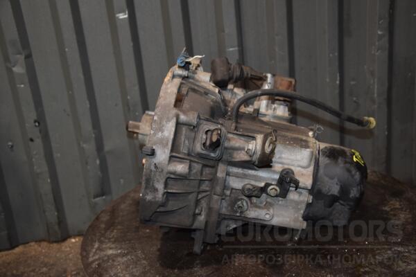 МКПП (механическая коробка переключения передач) 5-ступка Renault Logan 1.4 8V 2005-2014 JH1053 431109 - 4