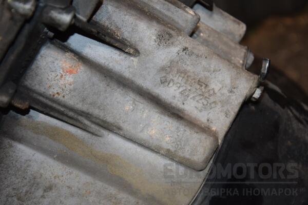 МКПП (механическая коробка переключения передач) 5-ступка Renault Logan 1.4 8V 2005-2014 JH1053 431109 - 6
