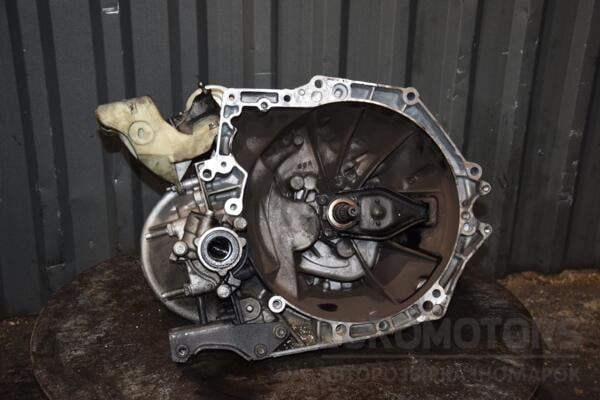 МКПП (механическая коробка переключения передач) 5-ступка Peugeot 308 1.6 16V 2007-2015 20DP42 431121 euromotors.com.ua