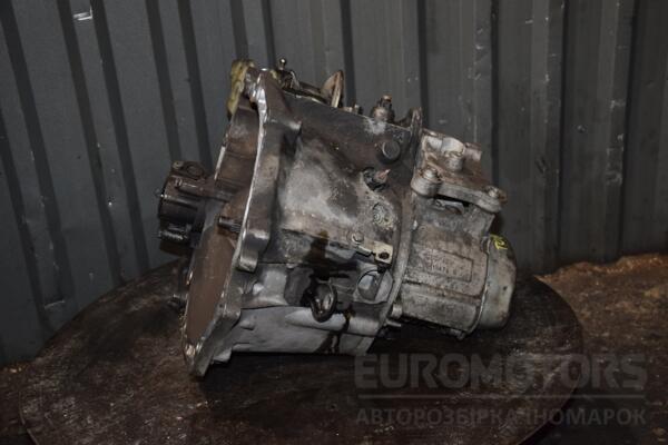 МКПП (механическая коробка переключения передач) 5-ступка Peugeot 308 1.6 16V 2007-2015 20DP42 431121 - 2