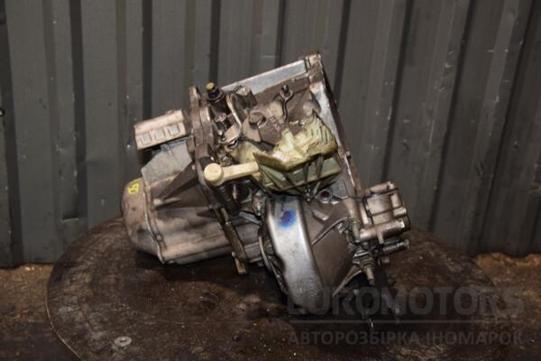 МКПП (механическая коробка переключения передач) 5-ступка Peugeot 308 1.6 16V 2007-2015 20DP42 431121 - 4