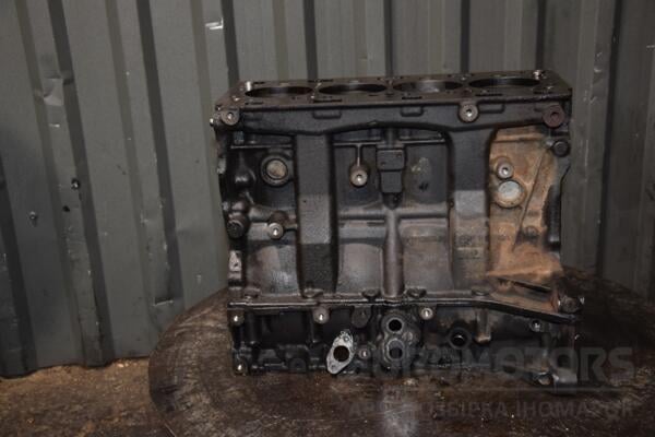 Блок двигуна (дефект) Renault Master 2.5dCi 1998-2010 8200110717 431127 - 3