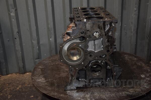 Блок двигуна (дефект) Renault Master 2.5dCi 1998-2010 8200110717 431127 - 4