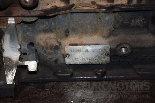 Блок двигуна (дефект) Renault Master 2.5dCi 1998-2010 8200110717 431127 - 6