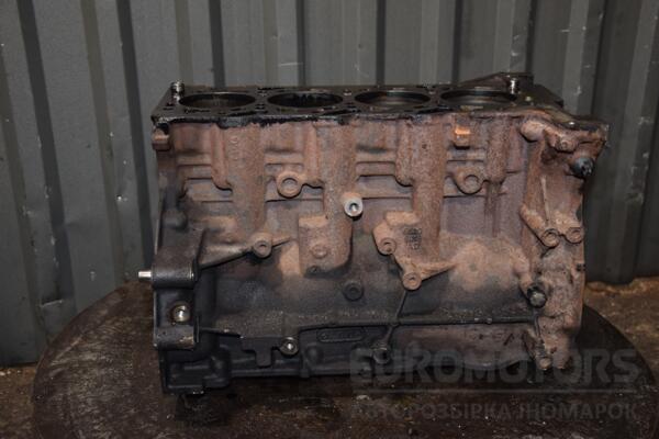 Блок двигуна (дефект) Ford Transit 2.2tdci 2006-2013 6C1Q6015AD 431134 euromotors.com.ua