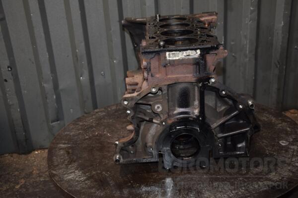 Блок двигуна (дефект) Ford Transit 2.2tdci 2006-2013 6C1Q6015AD 431134 - 2