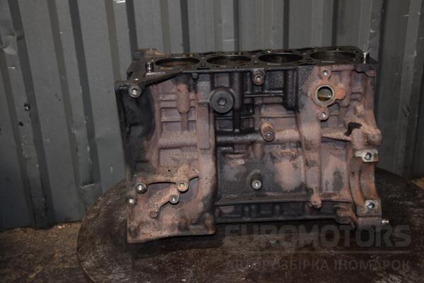 Блок двигуна (дефект) Ford Transit 2.2tdci 2006-2013 6C1Q6015AD 431134 - 3