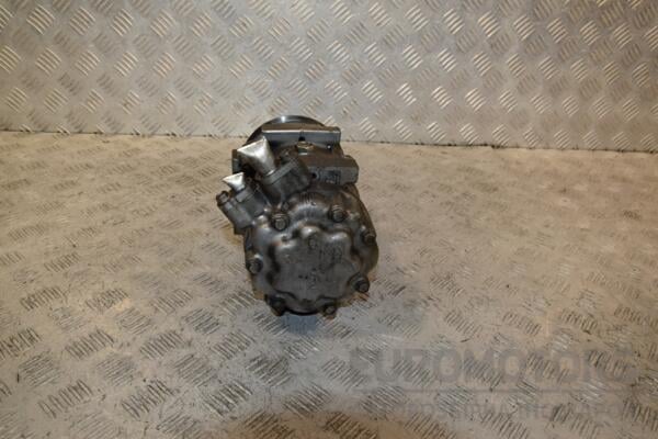 Компрессор кондиционера Renault Logan 1.4 8V 2005-2014 8200866440 431141 - 3