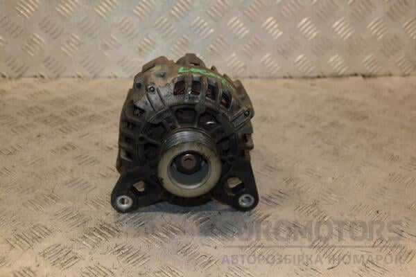 Генератор Renault Logan 1.4 8V 2005-2014 8200810621 431147 euromotors.com.ua