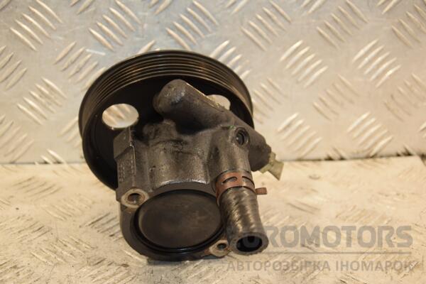 Насос гидроусилителя руля (ГУР) Renault Logan 1.4 8V 2005-2014 7700431286 431150 - 2