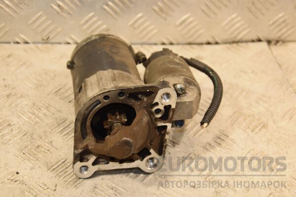 Стартер Renault Logan 1.4 8V 2005-2014 8200815083 431152 - 2