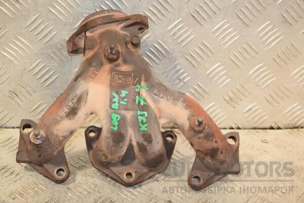 Колектор випускний Renault Logan 1.4 8V 2005-2014 431154 euromotors.com.ua