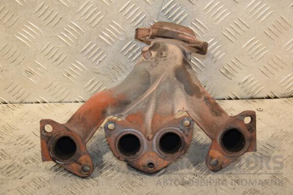 Коллектор выпускной Renault Logan 1.4 8V 2005-2014 431154 - 2