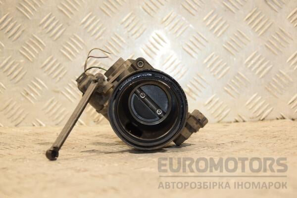 Дросельна заслінка механічна Renault Logan 1.4 8V 2005-2014 8200682611 431157 - 2