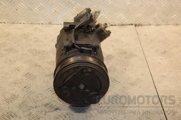Компрессор кондиционера Ford Focus 1.6tdci (II) 2004-2011 3M5H19D629KF 431161 euromotors.com.ua